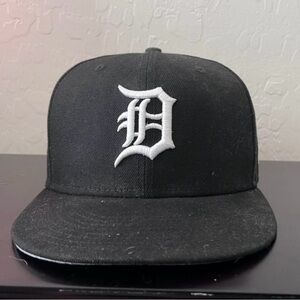 Detroit Tigers Hat
